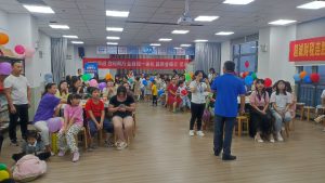 研学赋能，知行致远｜2024走进校园专题分享，解锁企业合规与数字经营新认知